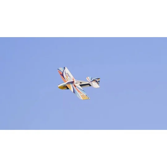 Dolphin 580mm E36 EPP Kit PNP DW Hobby DW Hobby - Dancing Wings Hobby E3604 - 6 E3604-Dolphin 580mm E36 EPP Kit PNP DW Hobby - E3604