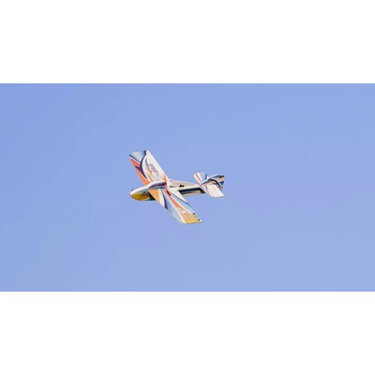 E3604-Dolphin 580mm E36 EPP Kit PNP DW Hobby