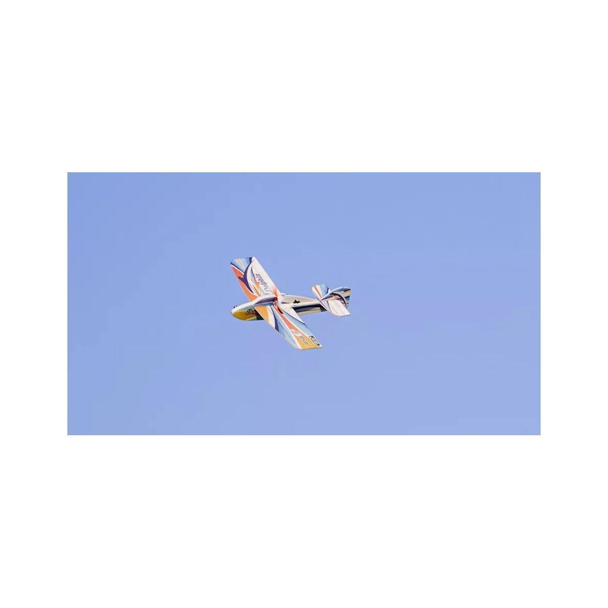 Dolphin 580mm E36 EPP Kit PNP DW Hobby DW Hobby - Dancing Wings Hobby E3604 - 6