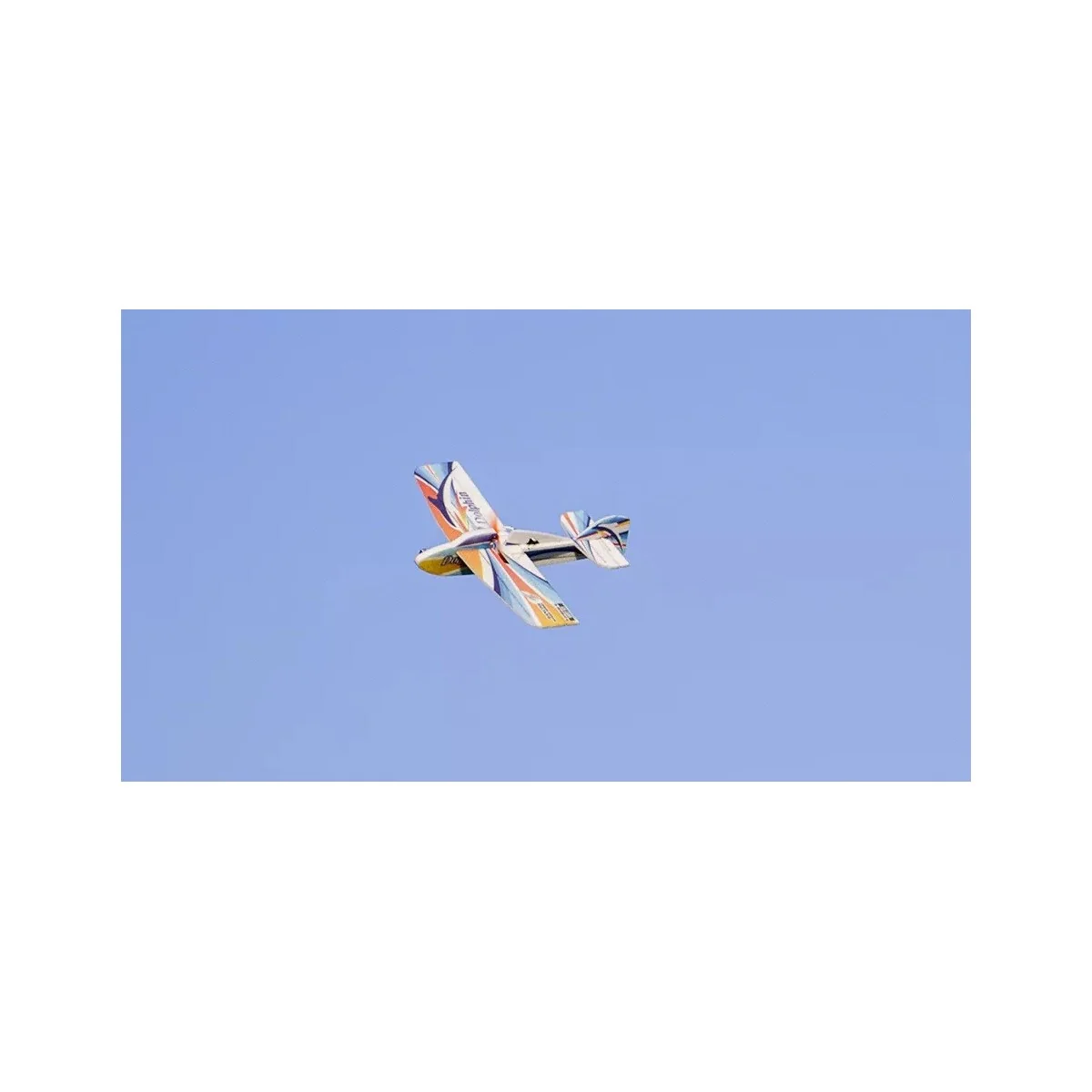 Dolphin 580mm E36 EPP Kit PNP DW Hobby DW Hobby - Dancing Wings Hobby E3604 - 6 Dolphin 580mm E36 EPP Kit PNP DW Hobby DW Hobby - Dancing Wings Hobby E3604 - 6