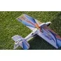 Dolphin 580mm E36 EPP Kit seul DW Hobby DW Hobby - Dancing Wings Hobby E3601 - 7 E3601-Dolphin 580mm E36 EPP Kit seul DW Hobby - E3601