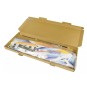 E3601-Dolphin 580mm E36 EPP Kit seul DW Hobby - E3601