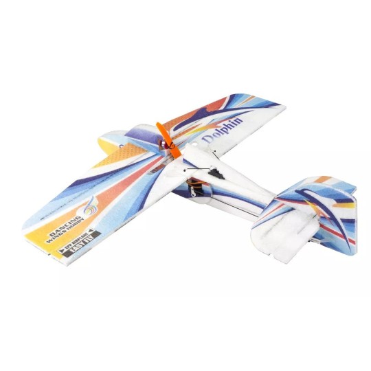 E3601-Dolphin 580mm E36 EPP Kit only DW Hobby - E3601