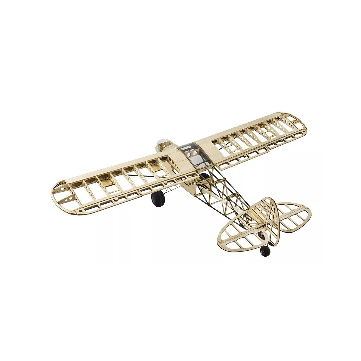 Savage Bobber 1000mm S38 Kit balsa PNP DW Hobby DW Hobby - Dancing Wings Hobby S3808 - 3