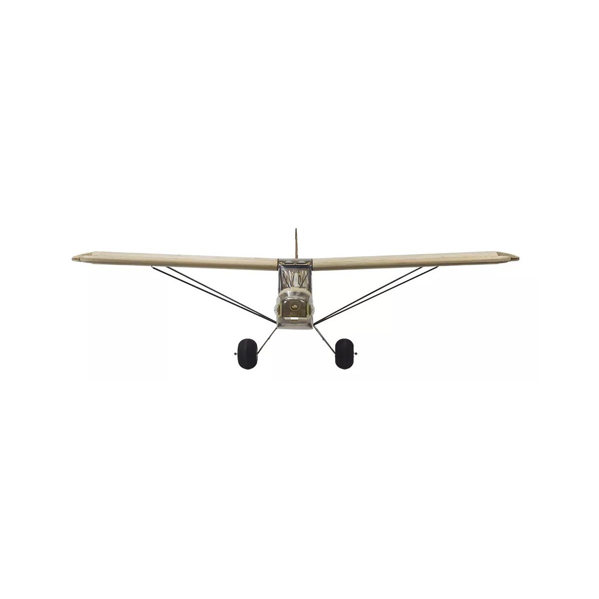 Savage Bobber 1000mm S38 Kit balsa PNP DW Hobby DW Hobby - Dancing Wings Hobby S3808 - 6