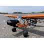 S3808-Savage Bobber 1000mm S38 Balsa Kit PNP DW Hobby - S3808