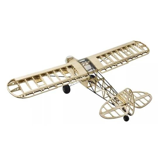 S3801-Savage Bobber 1000mm S38 Kit balsa DW Hobby - S3801