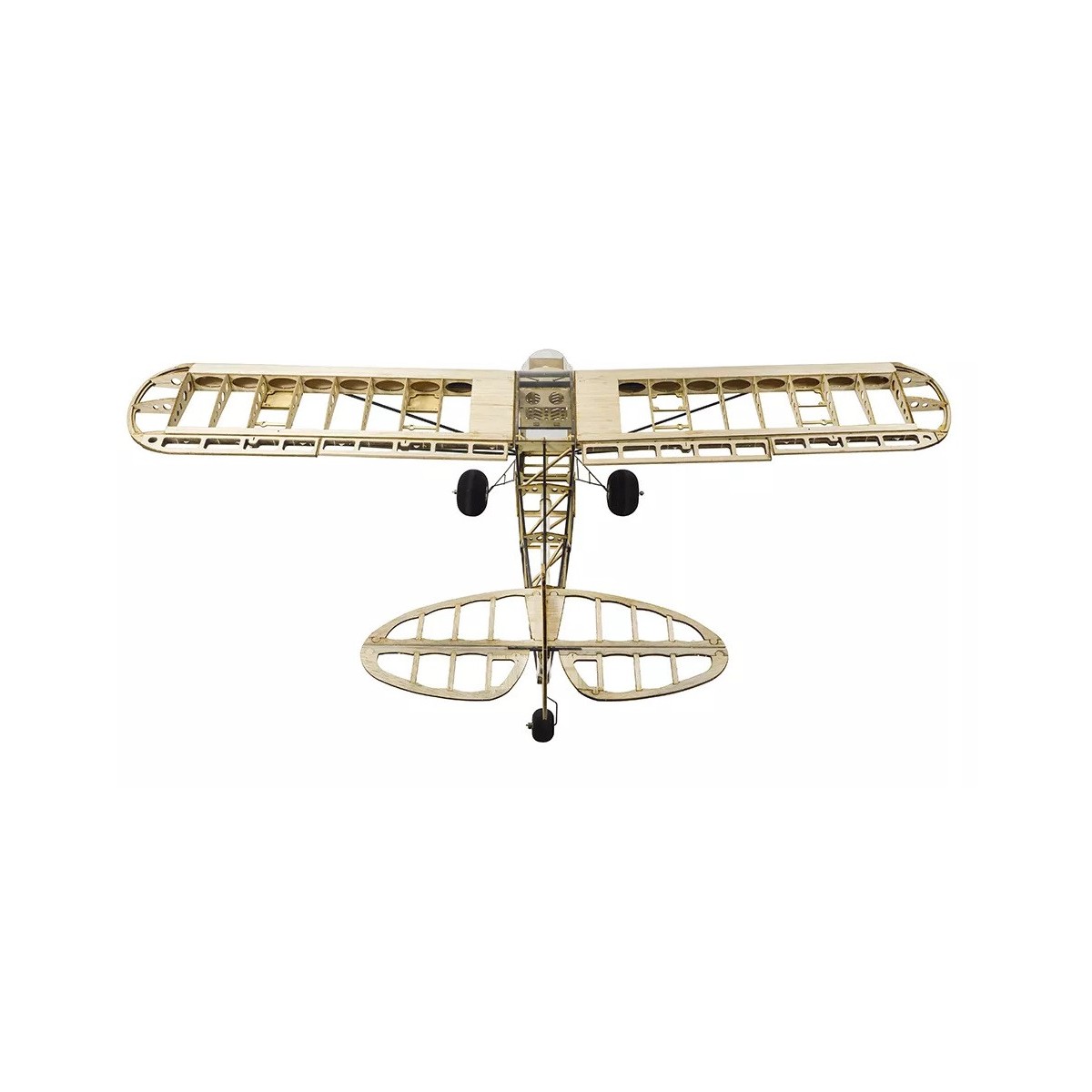 Savage Bobber 1000mm S38 Kit balsa DW Hobby DW Hobby - Dancing Wings Hobby S3801 - 3