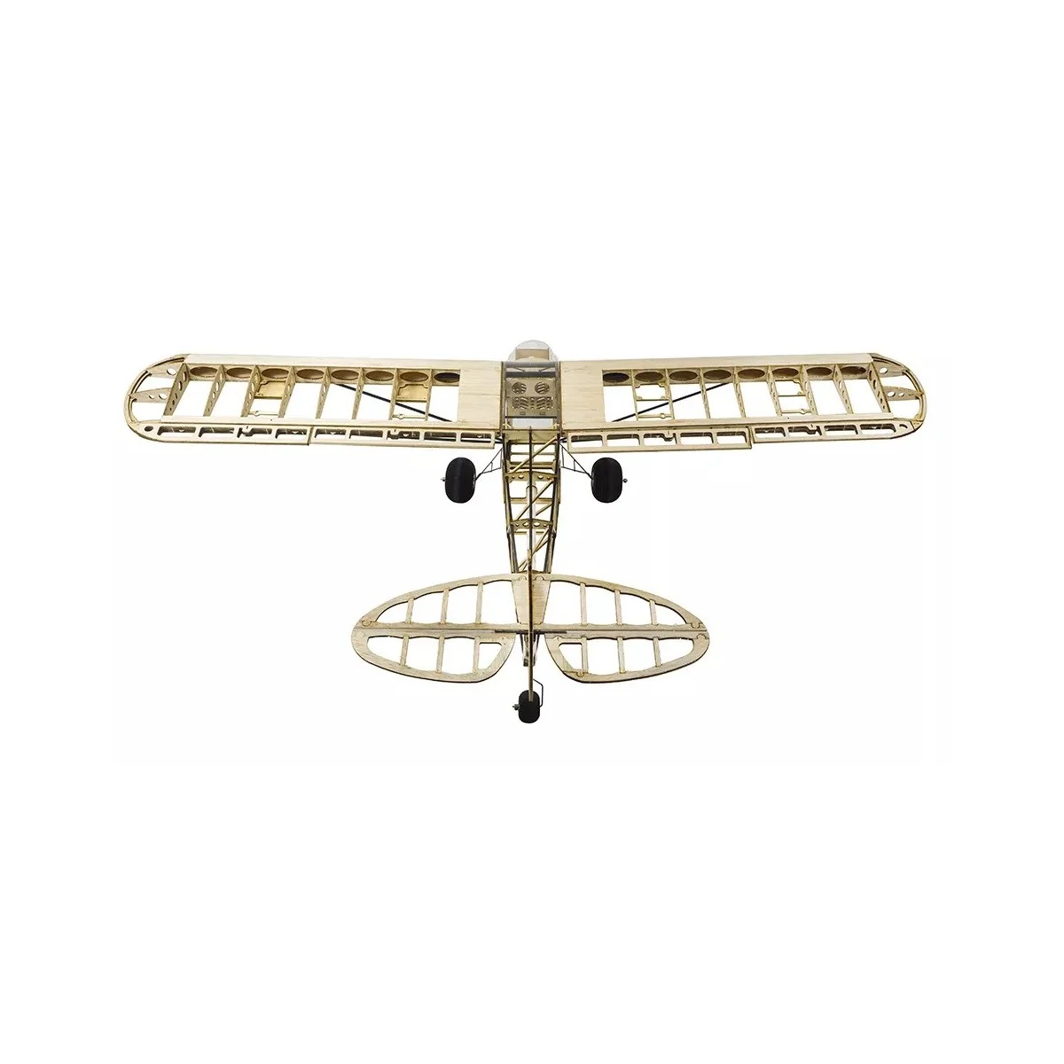 Savage Bobber 1000mm S38 Kit balsa DW Hobby DW Hobby - Dancing Wings Hobby S3801 - 3