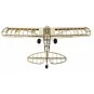 S3801-Savage Bobber 1000mm S38 Kit balsa DW Hobby - S3801
