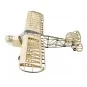 S3801-Savage Bobber 1000mm S38 Kit balsa DW Hobby - S3801