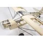 S3801-Savage Bobber 1000mm S38 Kit balsa DW Hobby - S3801