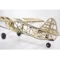 S3801-Savage Bobber 1000mm S38 Balsa Kit DW Hobby - S3801