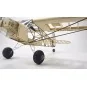 S3801-Savage Bobber 1000mm S38 Kit balsa DW Hobby - S3801