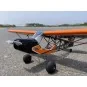 S3801-Savage Bobber 1000mm S38 Balsa Kit DW Hobby - S3801