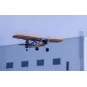 S3801-Savage Bobber 1000mm S38 Kit balsa DW Hobby - S3801