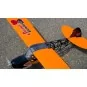 S3801-Savage Bobber 1000mm S38 Kit balsa DW Hobby - S3801