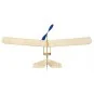 Planeur vintage 638mm moteur caoutchouc 1920 kit balsa vole libre DW Hobby DW Hobby - Dancing Wings Hobby VA04 - 4 VA04-Planeur vintage 638mm moteur caoutchouc 1920 kit balsa vole libre DW Hobby - VA04