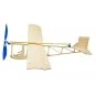 Planeur vintage 638mm moteur caoutchouc 1920 kit balsa vole libre DW Hobby DW Hobby - Dancing Wings Hobby VA04 - 6 VA04-Planeur vintage 638mm moteur caoutchouc 1920 kit balsa vole libre DW Hobby - VA04