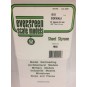 Grid plate 1.0x3.2x150x300mm Ref: 4514 - Evergreen - S1374514 S1374514-Grid plate 1.0x3.2x150x300mm Ref: 4514 - Evergreen - S1374514