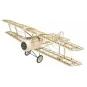 Sopwith Camel 1200mm S30 Kit balsa DW Hobby DW Hobby - Dancing Wings Hobby S3001 - 1 S3001-Sopwith Camel 1200mm S30 Kit balsa DW Hobby - S3001
