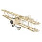 S3001-Sopwith Camel 1200mm S30 Balsa Kit DW Hobby - S3001