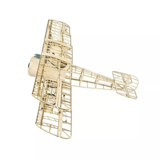 S3001-Sopwith Camel 1200mm S30 Kit balsa DW Hobby - S3001