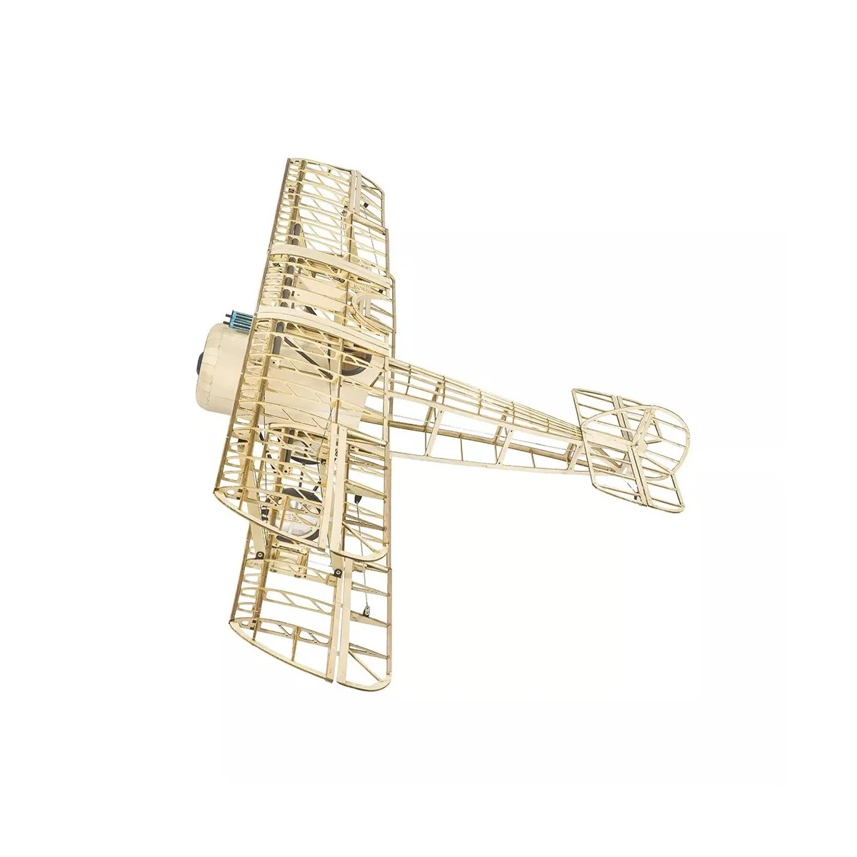 Sopwith Camel 1200mm S30 Kit balsa DW Hobby DW Hobby - Dancing Wings Hobby S3001 - 2