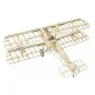 Sopwith Camel 1200mm S30 Kit balsa DW Hobby DW Hobby - Dancing Wings Hobby S3001 - 3 S3001-Sopwith Camel 1200mm S30 Kit balsa DW Hobby - S3001