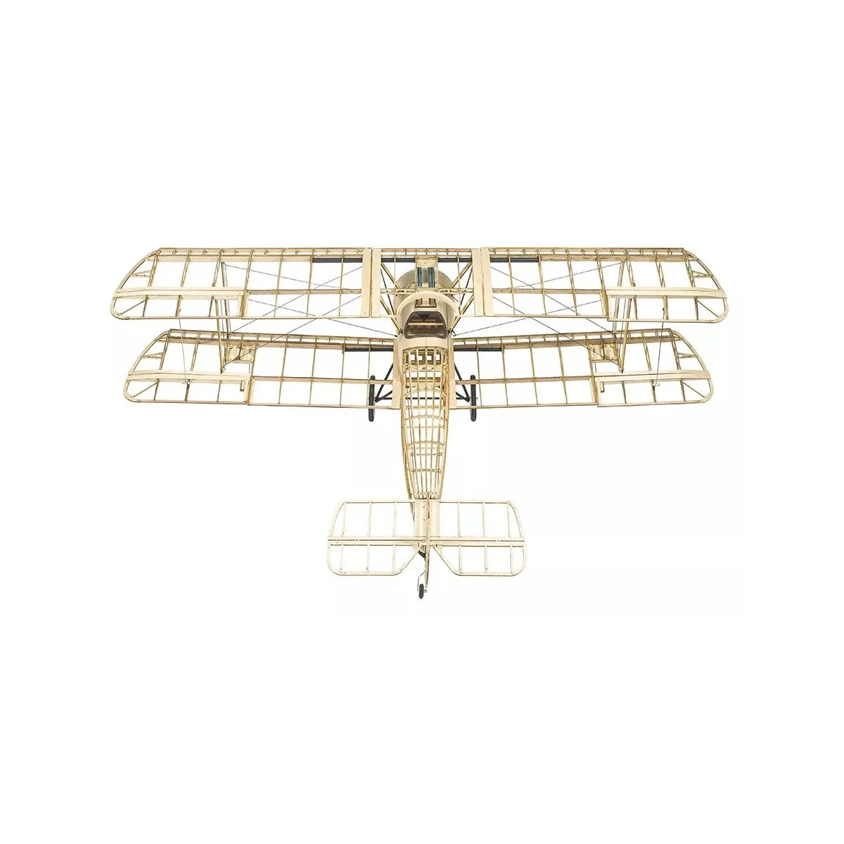 Sopwith Camel 1200mm S30 Kit balsa DW Hobby DW Hobby - Dancing Wings Hobby S3001 - 4