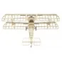 Sopwith Camel 1200mm S30 Kit balsa DW Hobby DW Hobby - Dancing Wings Hobby S3001 - 4 S3001-Sopwith Camel 1200mm S30 Kit balsa DW Hobby - S3001