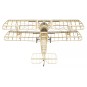 S3001-Sopwith Camel 1200mm S30 Balsa Kit DW Hobby - S3001