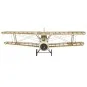 Sopwith Camel 1200mm S30 Kit balsa DW Hobby DW Hobby - Dancing Wings Hobby S3001 - 5 S3001-Sopwith Camel 1200mm S30 Kit balsa DW Hobby - S3001