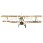 S3001-Sopwith Camel 1200mm S30 Balsa Kit DW Hobby - S3001