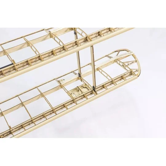 S3001-Sopwith Camel 1200mm S30 Kit balsa DW Hobby - S3001