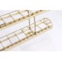 S3001-Sopwith Camel 1200mm S30 Kit balsa DW Hobby - S3001