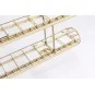 Sopwith Camel 1200mm S30 Kit balsa DW Hobby DW Hobby - Dancing Wings Hobby S3001 - 6 S3001-Sopwith Camel 1200mm S30 Balsa Kit DW Hobby - S3001