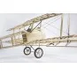 Sopwith Camel 1200mm S30 Kit balsa DW Hobby DW Hobby - Dancing Wings Hobby S3001 - 7 S3001-Sopwith Camel 1200mm S30 Kit balsa DW Hobby - S3001