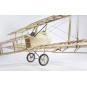 S3001-Sopwith Camel 1200mm S30 Balsa Kit DW Hobby - S3001