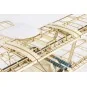 Sopwith Camel 1200mm S30 Kit balsa DW Hobby DW Hobby - Dancing Wings Hobby S3001 - 8 S3001-Sopwith Camel 1200mm S30 Balsa Kit DW Hobby - S3001