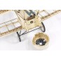 S3001-Sopwith Camel 1200mm S30 Kit balsa DW Hobby