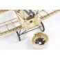 Sopwith Camel 1200mm S30 Kit balsa DW Hobby DW Hobby - Dancing Wings Hobby S3001 - 9 S3001-Sopwith Camel 1200mm S30 Balsa Kit DW Hobby - S3001