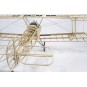 S3001-Sopwith Camel 1200mm S30 Kit balsa DW Hobby