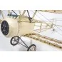 Sopwith Camel 1200mm S30 Kit balsa DW Hobby DW Hobby - Dancing Wings Hobby S3001 - 11 S3001-Sopwith Camel 1200mm S30 Kit balsa DW Hobby - S3001