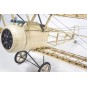 S3001-Sopwith Camel 1200mm S30 Balsa Kit DW Hobby - S3001