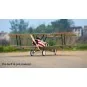 Sopwith Camel 1200mm S30 Kit balsa DW Hobby DW Hobby - Dancing Wings Hobby S3001 - 12 S3001-Sopwith Camel 1200mm S30 Kit balsa DW Hobby - S3001