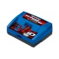 TRX-2981G-Chargeur EZ-Peak Plus 4S LiPo/NiMh ID 8A 75W Traxxas
