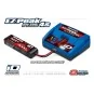 TRX-2981G-Traxxas EZ-Peak Plus 4S LiPo/NiMh ID 8A 75W Charger - TRX-2981G