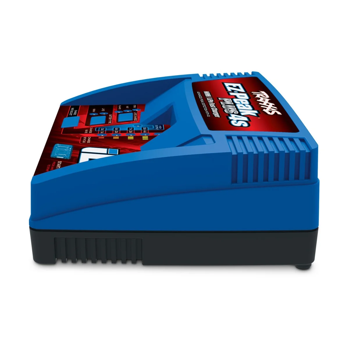 copy of Charger EZ-Peak Plus 4S LiPo/NiMh ID 8A 75W Traxxas Traxxas TRX-2981G - 4