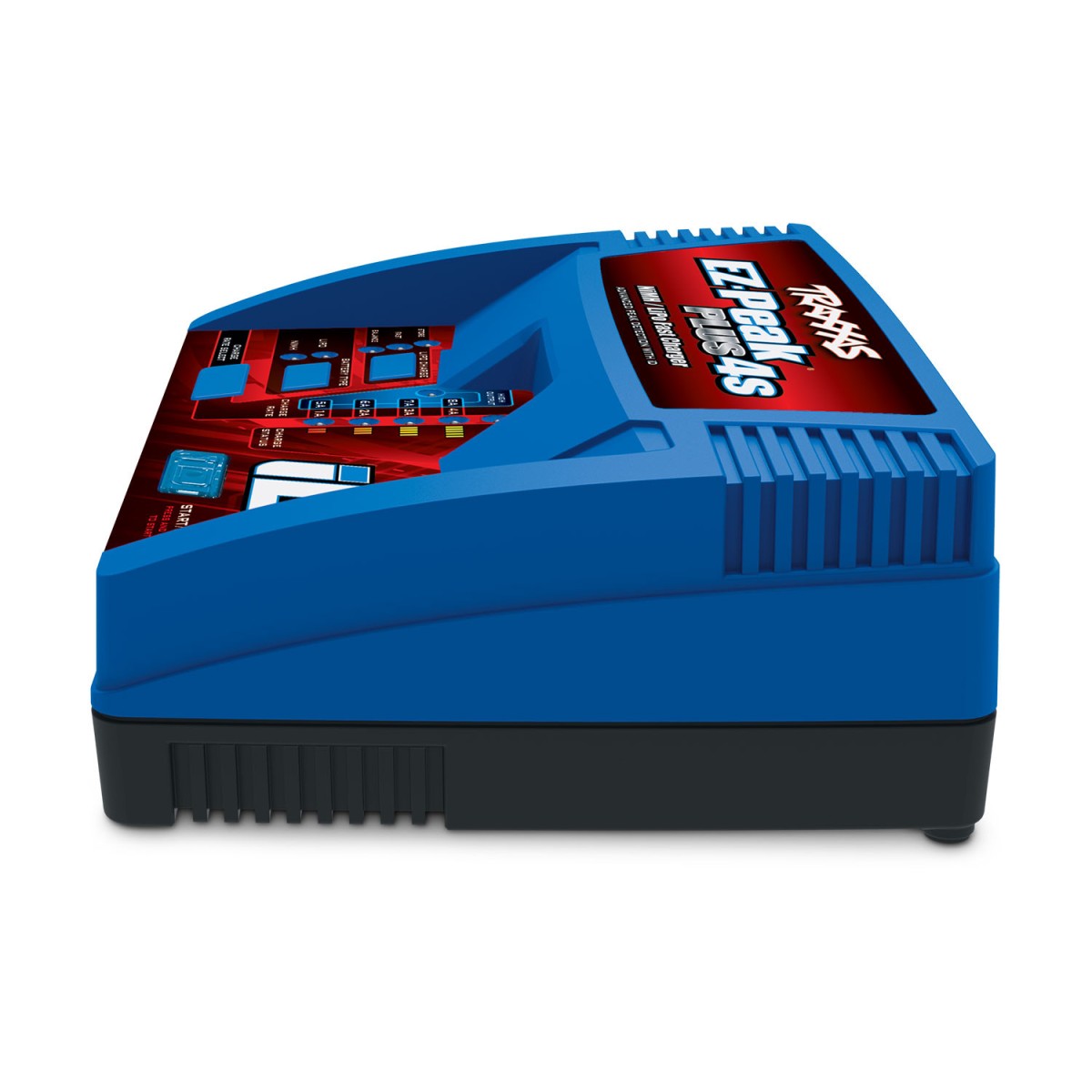 Chargeur EZ-Peak Plus 4S LiPo/NiMh ID 8A 75W Traxxas Traxxas TRX-2981G - 4
